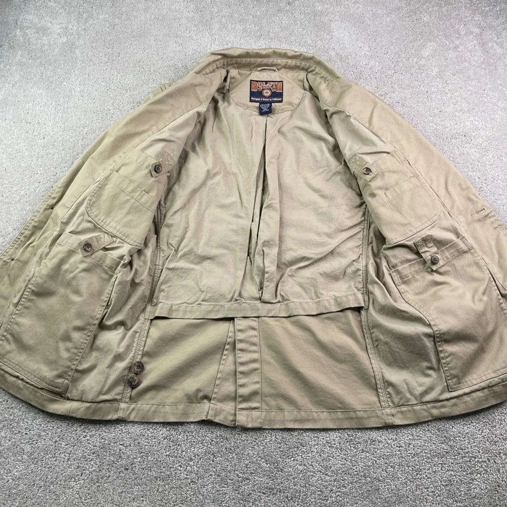 Duluth Trading Co up sale